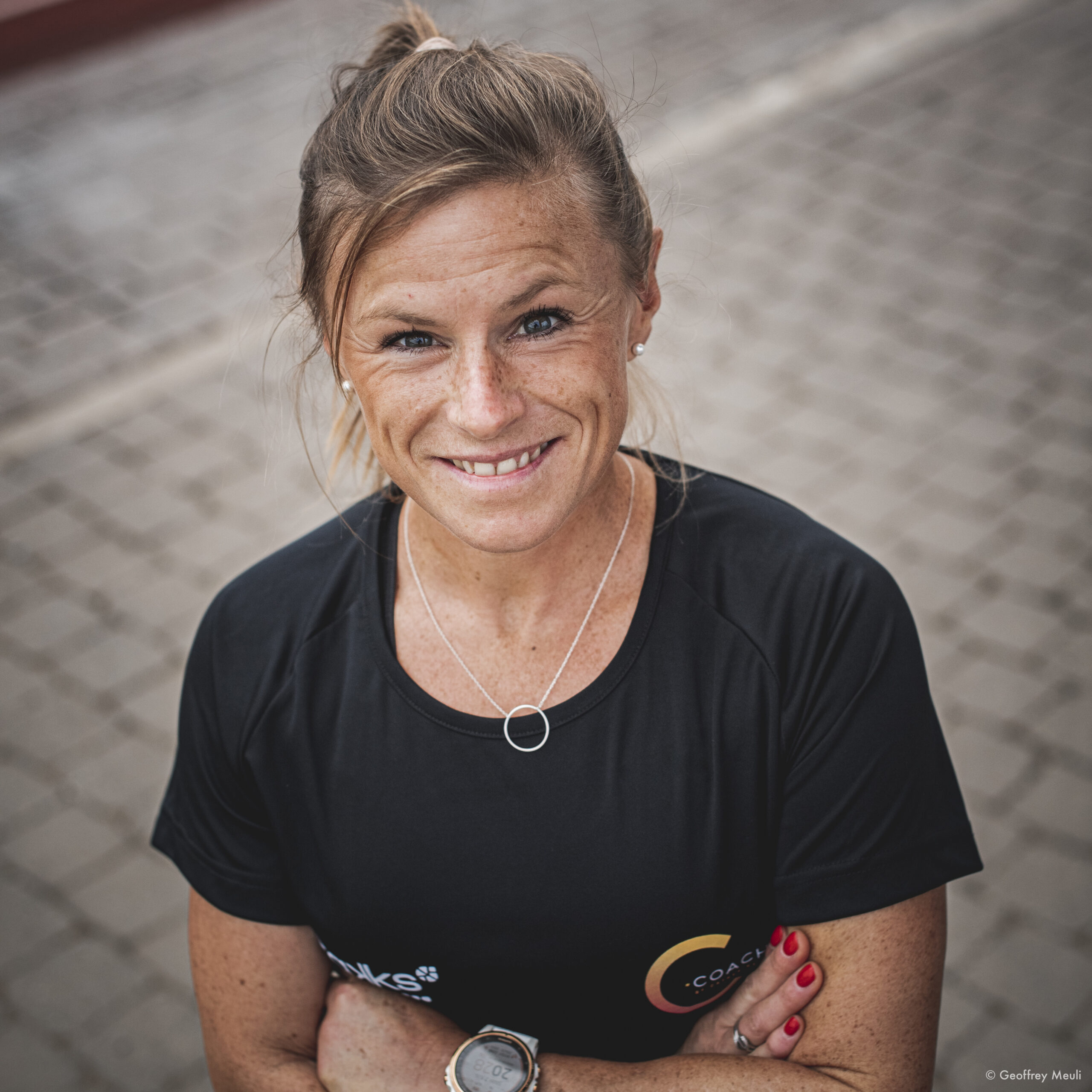 The different training phases to develop to progress in running - Catherine Lallemand: Run to success